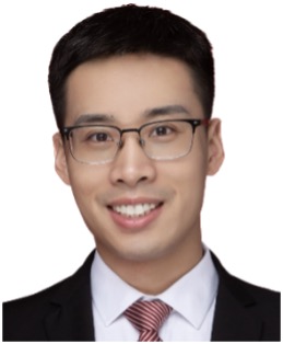 Dr. Guanyu Cai